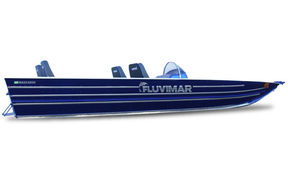 Fluvimar-BASS-LX5500