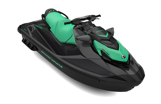 Sea-Doo GTX 230 - FF Motorsports | Concessionária autorizada BRP