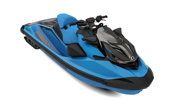 Sea-Doo GTX 230 - FF Motorsports | Concessionária autorizada BRP
